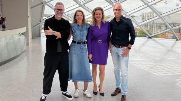 Talkshow De Boardroom en Sijthoff gaan strategische samenwerking aan