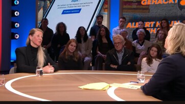 Eerst empathie, dan feiten: lessen uit cybercrisis van Albert Heijn