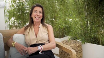 Miriam van der Heijden (Randstad Global): 'Ik kon er wel om lachen'