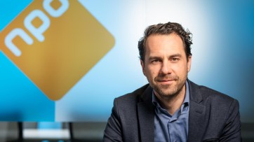 Martijn van Dam stapt op bij NPO