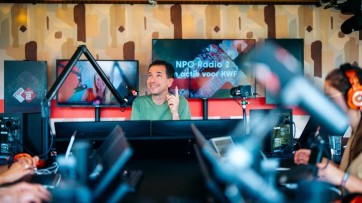 Nieuw Ster-onderzoek naar de optimale contactfrequentie van tv- en radiocommercials