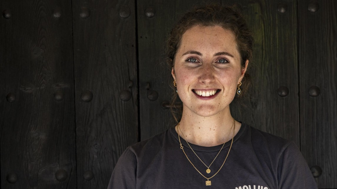 Lauren Henshaw: 'Hoeven niet steeds te bespreken waar we voor staan'