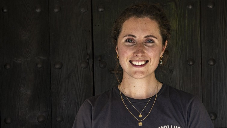 'Die paradox is er altijd bij Patagonia'