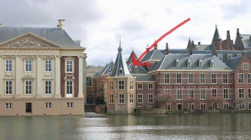 VVD veruit de grootste onder Adformatie-lezers