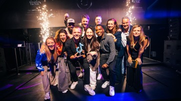 Dit zijn de 4 Nederlandse winnaars van de TikTok Ad Awards