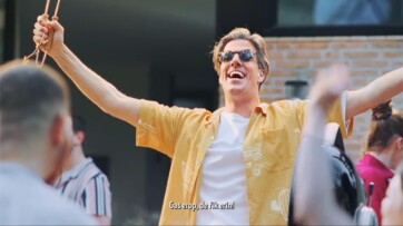 Beuken bij de BBQ met Rob Kemps (en meer campagnes)