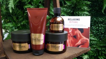 The Body Shop ging in hoger beroep na merkzaak Rituals en is nu dubbel de klos