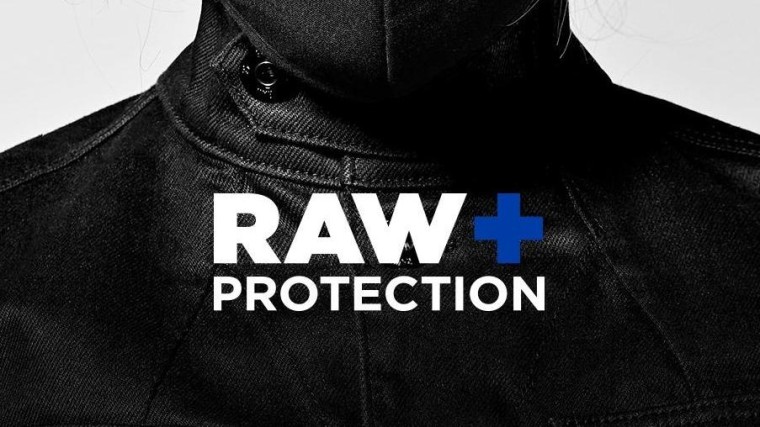 G-Star RAW + Protection