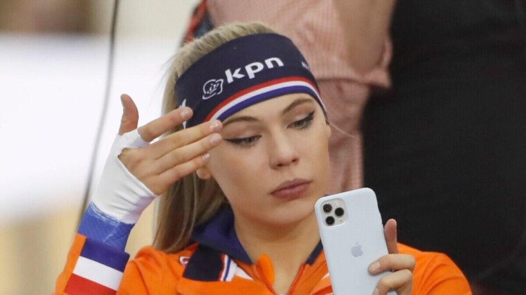 'Jutta kan de mainstream media in ons land rustig even passeren, om eerst haar eigen achterban te woord te staan'