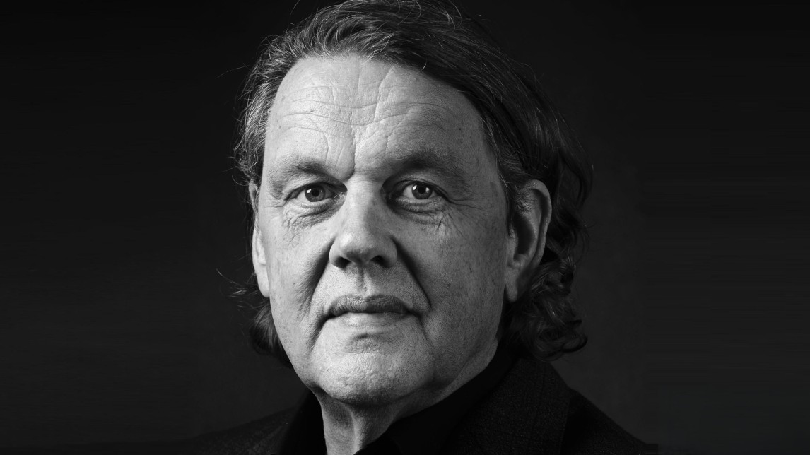 Frank Peters: 'Het speelveld voor leiders is buitengewoon complex’