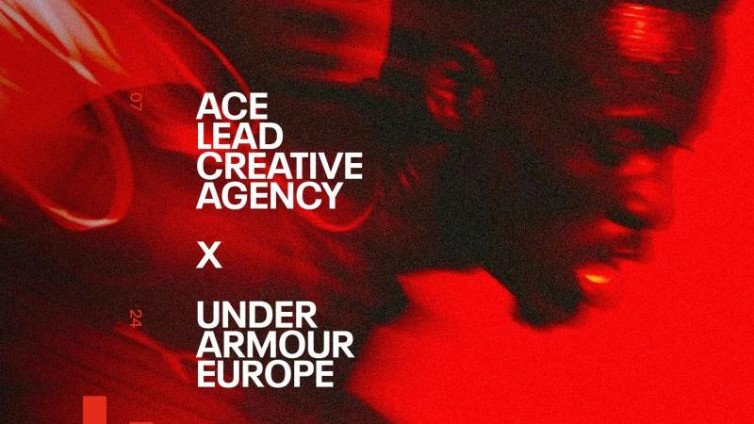 Ace under armour