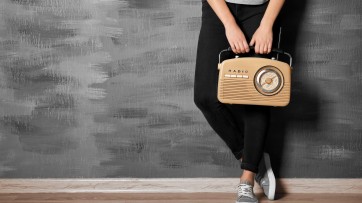 Luistercijfers 2025: top-3 stabiel, Radio Veronica wint, Radio 10 verliest