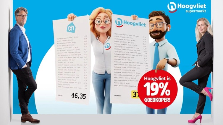 Gaat deze regionale speler het de nationale supermarktspelers écht moeilijk maken?