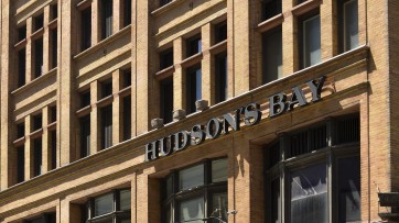 Hudson’s Bay Nederland haalt vermoedelijk einde van dit jaar niet