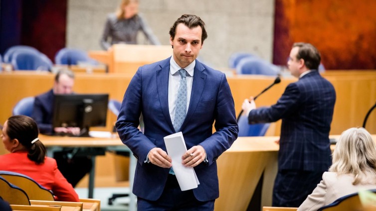 Thierry Baudet