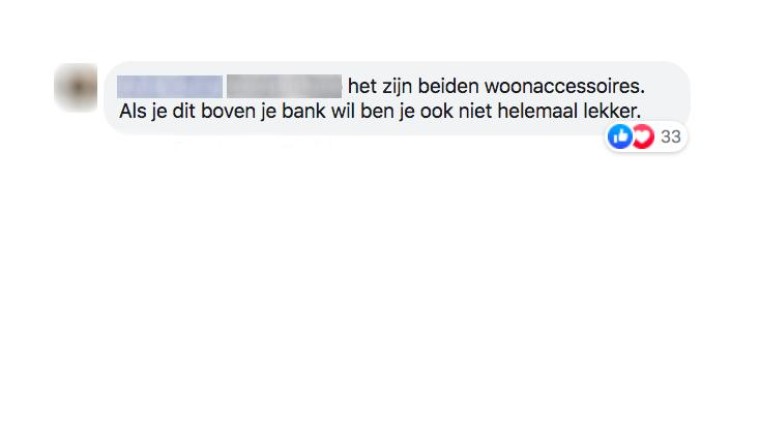 Reactie