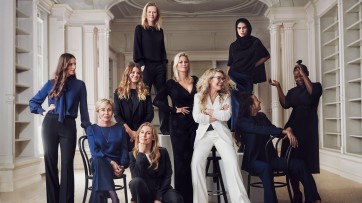 LaDress lanceert campagne ‘Let’s unite in imperfection’