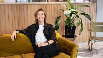 Vivian Kowalski verruilt Somention voor Dentsu Creative