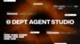 DEPT® lanceert Agent Studio om softwareontwikkeling met AI-agents op schaal mogelijk te maken