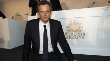 Publicis Groupe koopt voor 2,2 miljard dollar databedrijf LiveRamp