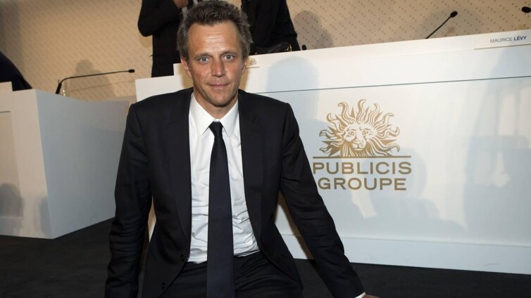 Publicis Groupe koopt voor 2,2 miljard dollar databedrijf LiveRamp