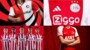 Miljoenensponsoring op het voetbalshirt: alleen Ajax en PSV blijven echt hangen