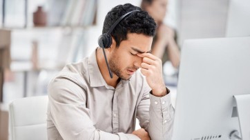 69 procent van de Nederlanders vindt telemarketing (meestal) niet interessant