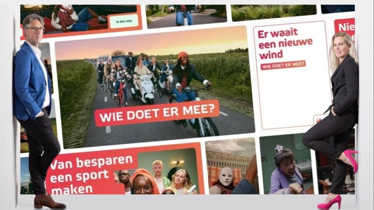 Campagnepraat Eneco