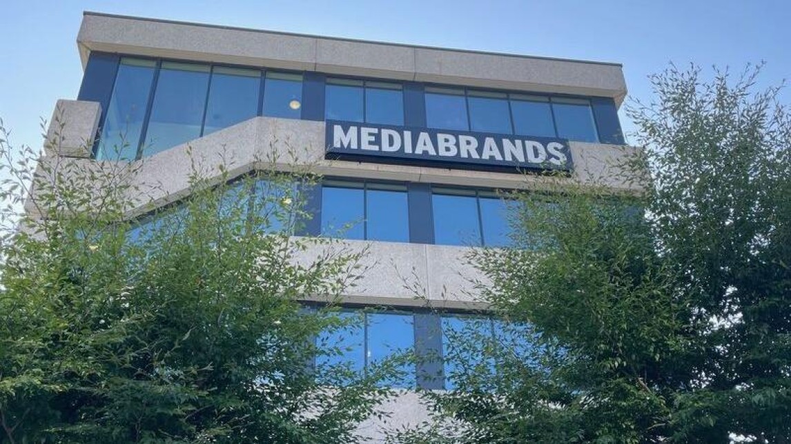 IPG Mediabrands