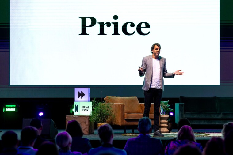 De proteïnetransitie gaat natuurlijk ook over geld