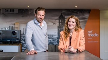 Kansen voor adverteerders op Connected TV