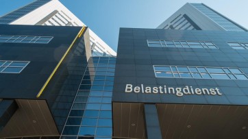 Wie is het al opgevallen dat de beroemde Belastingdienst-zin stilletjes is verdwenen?