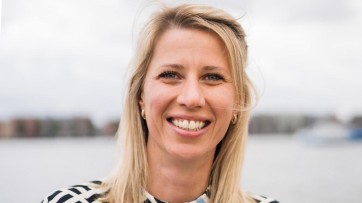 Samantha Catsburg (Stroom): 'Met mediacommerce moeten merkbouwen en performance elkaar raken'