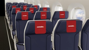 Corendon brengt 'Only Adult' van resort naar vliegtuig