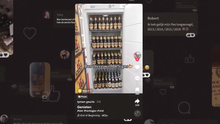 Oud-medewerker reageert op GUT-zaak, The Valley 'in gesprek' met Hertog Jan