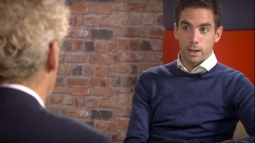 Corné Hoogendoorn (Corendon): ‘Wij voorspellen wat iemands volgende vakantie wordt’