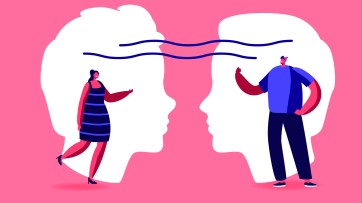 Communicatiebazen zijn invoelende mensen, steeds meer