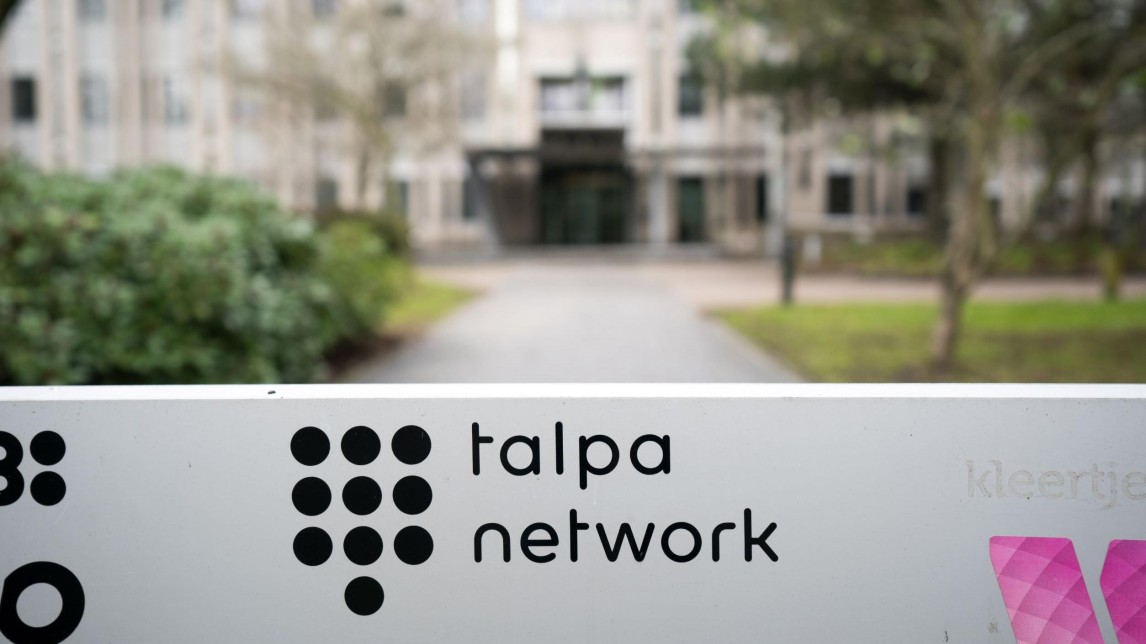 Talpa Network