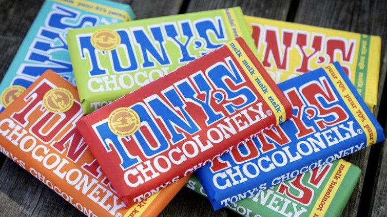 Tony's Chocolonely