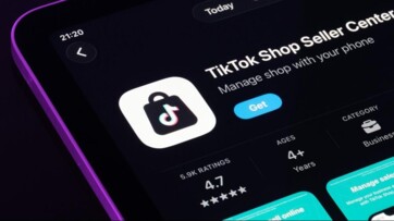 TikTok Shop start snel in Nederland, blijkt uit nieuwe aanwijzingen