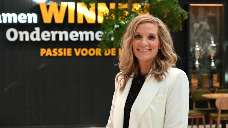 Lisette Fransen (Head of Jumbo Retail Media