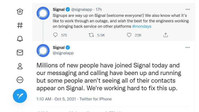 Signal 