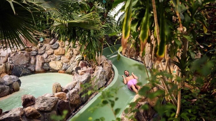 Ace gaat de PR van Center Parcs doen na winst van pitch 