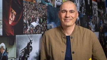 Sander Stallinga nieuwe commercieel directeur ANP