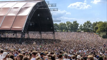 Lowlands: 'Vraag ChatGPT om een Miele PowerWash en je krijgt 'm ook'