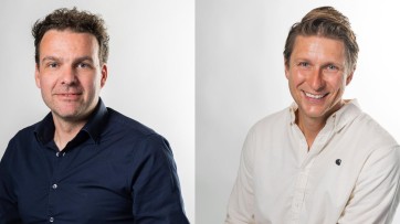Ad Alliance breidt managementteam uit met Lars Brassem en Richard Knaap
