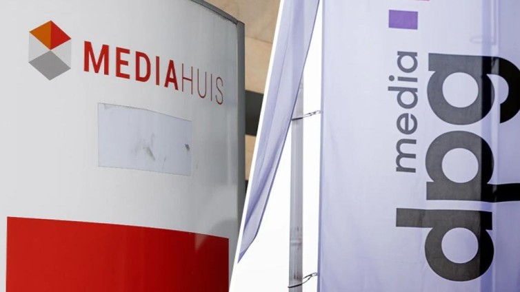 DPG Mediahuis