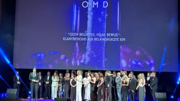Criteria Amma Awards 2026 nu al beschikbaar