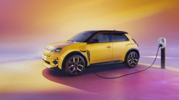 De Renault 5 E-tech: geen revolutie, wel een hele leuke evolutie