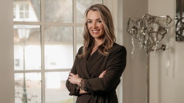 Anne Gelevert (ex-Talpa) nieuwe operations director bij Team5pm